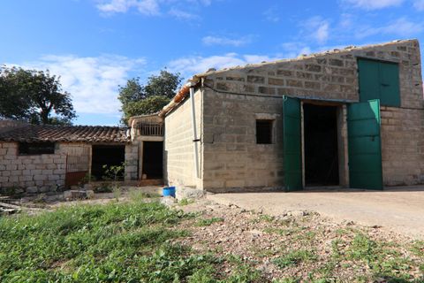 Landejendom i Scicli, Ragusa, Scicli - € 250.000 | Ref: V003016 - foto 29